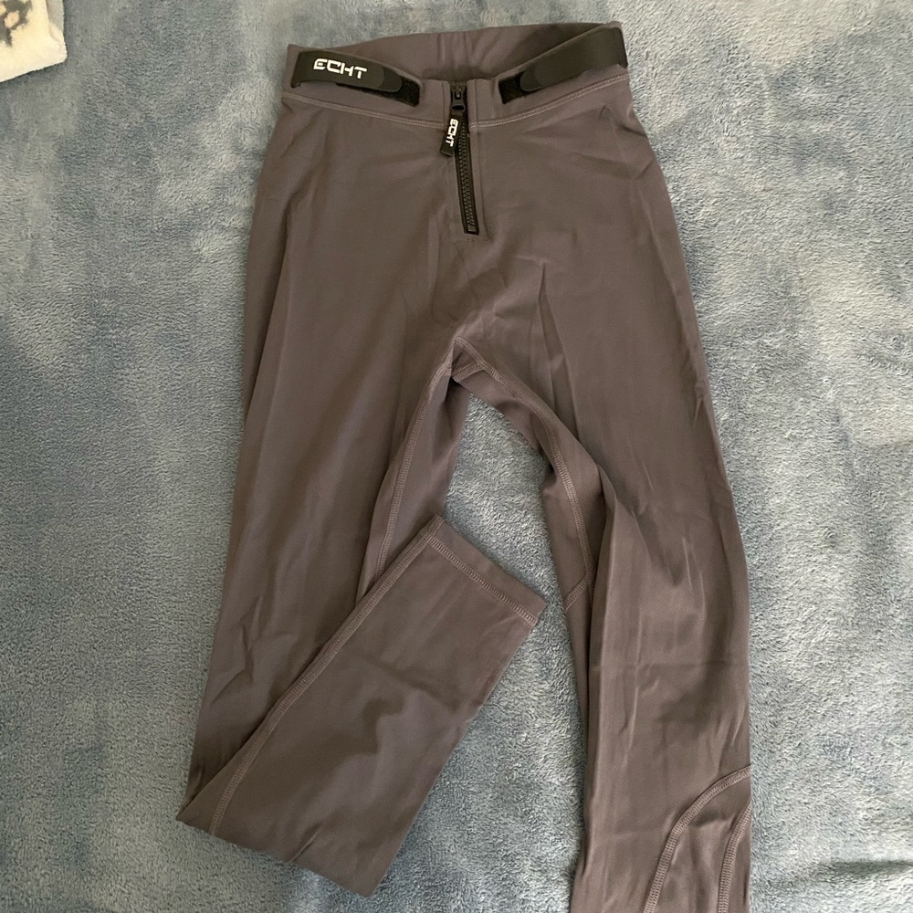 Scrunchbutt Leggings